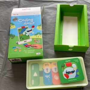Osmo Coding Awbie Kit